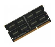   Digma DDR3L 8GB 1600MHz DGMAS31600008D