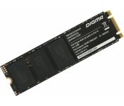 SSD Digma Run S9 256GB DGSR1256GS93T