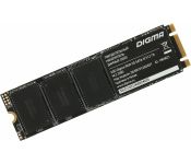 SSD Digma Run S9 512GB DGSR1512GS93T