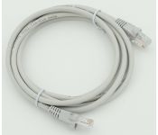 - cat5E molded 2 RJ-45 (m)-RJ-45 (m)