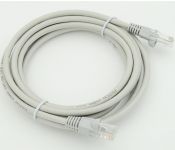 - cat5E molded 3 RJ-45 (m)-RJ-45 (m)