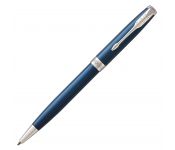  . Parker Sonnet Core K539 (CW1931536) LaqBlue CT M . . ..