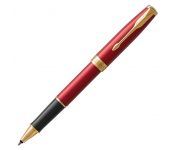   Parker Sonnet Core T539 (CW1931475) LaqRed GT F . . ..