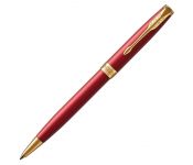  . Parker Sonnet Core K539 (CW1931476) LaqRed GT M . . ..