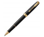   Parker Sonnet Core T528 (CW1931518) Matte Black GT F . . ..