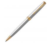  . Parker Sonnet Core K527 (CW1931507) Stainless Steel GT M . . ..