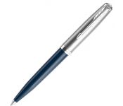  . Parker 51 Core (CW2123503) Midnight Blue CT M . . ..