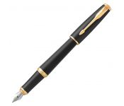  . Parker Urban Core F309 (CW1931593) Muted Black GT F   ..