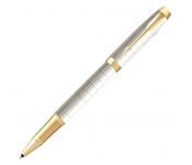   Parker IM Premium T318 (CW2143646) Pearl GT F . . ..