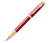  . Parker IM Premium F318 (CW2143650) Red GT F   ..