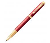   Parker IM Premium T318 (CW2143647) Red GT F . . ..