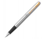  . Parker Jotter Core F691 (CW2030948) Stainless Steel GT M   ..