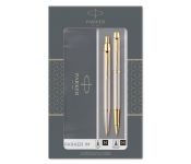   Parker IM Core TK223 (CW2093217) Brushed Metal GT ..  ,  