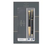   Parker Urban Core FK200 (CW2093381) Muted Black GT   ..  ,  