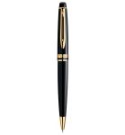  . Waterman Expert 3 (CWS0951800) Black CT M . . ..