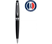  . Waterman Expert 3 (CWS0951900) Muted Black CT M . . ..