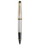   Waterman Expert 3 (CWS0951980) Steel GT F . . ..