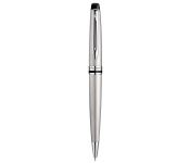  . Waterman Expert 3 (CWS0952100) Stainless Steel CT M . . ..