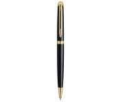  . Waterman Hemisphere (CWS0920670) Mars Black GT M . . ..