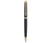  . Waterman Hemisphere (CWS0920770) Matte Black GT M . . ..