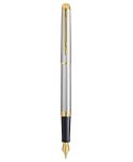  . Waterman Hemisphere (CWS0920310) Steel GT F  / ..