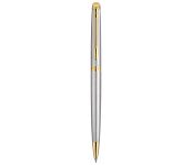  . Waterman Hemisphere (CWS0920370) Steel GT M . . ..