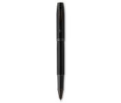   Parker IM Achromatic T317 (CW2127743) Matt Black F . . ..