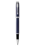   Parker IM Core T321 (CW1931661) Matte Blue CT F . . ..