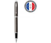  . Parker IM Core F321 (CW1931650) Dark Espresso CT F   ..