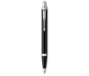  . Parker IM Essential K319 (CW2143632) Matte Black CT M . . ..