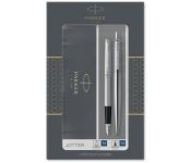   Parker Jotter Core FK61 (CW2093258) Stainless Steel   ..  ,  