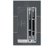   Parker IM Core FK221 (CW2093215) Black CT   ..  ,  