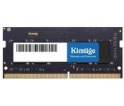   Kimtigo 4 DDR4 SO-DIMM PC4-21300 KMKS4G8582666