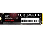 SSD Silicon-Power UD90 1TB SP01KGBP44UD9005