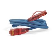 - Hyperline PC-LPM-UTP-RJ45-RJ45-C5e-0.3M-LSZH-BL PC-LPM-UTP-RJ45-RJ45-C5E-0.3M UTP  RJ-45- RJ-45 .5 0.3  LSZH (.:1) 24AWG