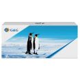 Картридж струйный G&G GG-B6Y13A 771C фото черный (775мл) для HP DesignJet Z6200