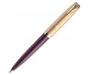  . Parker 51 Premium (CW2123518) Plum GT M . . ..