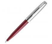  . Parker 51 Core (CW2123498) Burgundy CT M . . ..