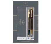   Parker IM Core FK221 (CW2093216) Black GT M   ..  ,  