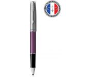   Parker Sonnet Essentials SB T545 (CW2169368) LaqViolet CT F . . ..