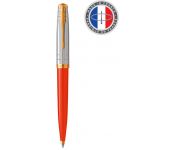  . Parker 51 Premium (CW2169073) Red Rage GT M . . ..