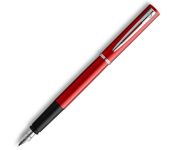  . Waterman Graduate Allure (CW2068194) LaqRed CT F   ..