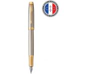  . Parker IM Premium F323 (CW1931684) Grey GT F   ..