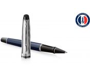   Waterman Expert L`Essence du Bleu (CW2166429) LaqBlue CT F . . ..