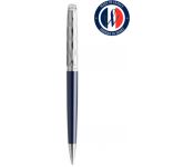  . Waterman Hemisphere L`Essence du Bleu (CW2166470) LaqBlue CT M . . ..