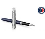   Waterman Hemisphere L`Essence du Bleu (CW2166469) LaqBlue CT F . . ..