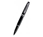   Waterman Expert 3 (CWS0951780) Black Laque CT F . . ..