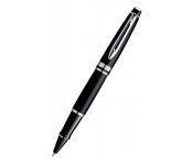   Waterman Expert 3 (CWS0951880) Matte Black CT F . . ..