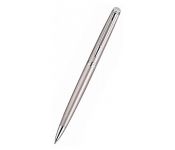  . Waterman Hemisphere (CWS0920470) Steel CT M . . ..