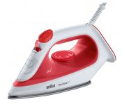  Braun TexStyle 1 SI 1019 RD